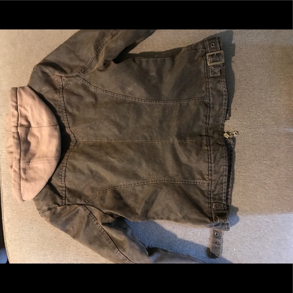 Jacket
